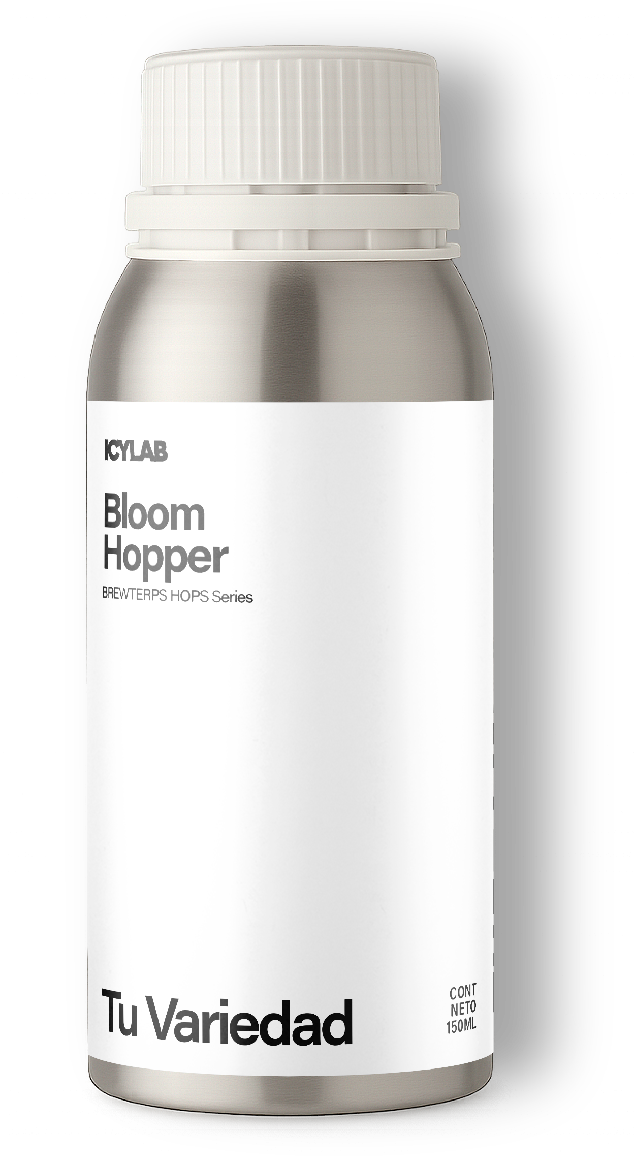 Etiqueta Bloom Hopper Deep Hopper